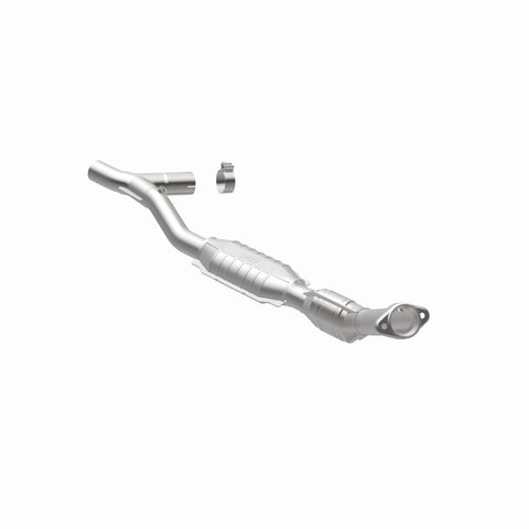 MagnaFlow Conv DF 97-98 Ford Trucks 5.4L - 447130