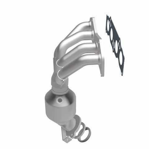 MagnaFlow Direct Fit Catalytic Converter 04-05 Toyota RAV4 2.4L - 50487