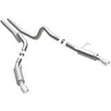 MagnaFlow Sys C/B 05-09 Ford Mustang 4.6L V8 3inch - 16674