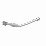 MagnaFlow 05-06 Chevrolet Equinox 3.4L Direct Fit Converter - 5451220