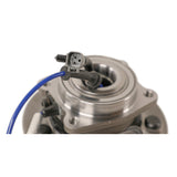 MOOG 12-15 Ram C/V Front Hub Assembly - 515150