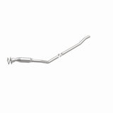 MagnaFlow Conv DF 01-03 Caravan/Voyager 3.3L - 51155