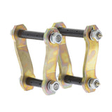 ARB Greasable Shackle Kit Hilux 05On - OMEGS14