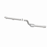 MagnaFlow Conv DF 03-05 Mercedes C230 1.8L - 24276