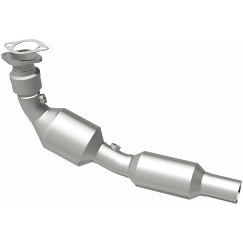 MagnaFlow Direct Fit Catalytic Converter 2010 Chevy Camaro 6.2L D/S - 49938
