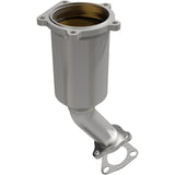 MagnaFlow Conv DF 00-04 Nissan Frontier (CA Emissions) - 452096