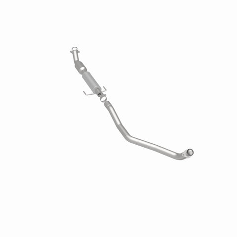 MagnaFlow Direct Fit Catalytic Converter 09 Matrix/Vibe 2.4 FWD OEM - 49502