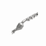 MagnaFlow Conv DF 03-04 4Run 4.7 Driver Side Manifold OEM - 49339