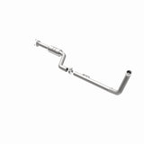MagnaFlow Direct Fit Catalytic Converter 03 Mercedes C230 1.8 & 2.8L - 24106