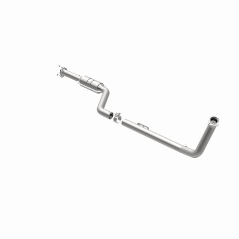 MagnaFlow Direct Fit Catalytic Converter 03 Mercedes C230 1.8 & 2.8L - 24106