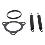 Vertex Pistons 01-04 CR 125 R Exhaust Gasket Kit - 823164