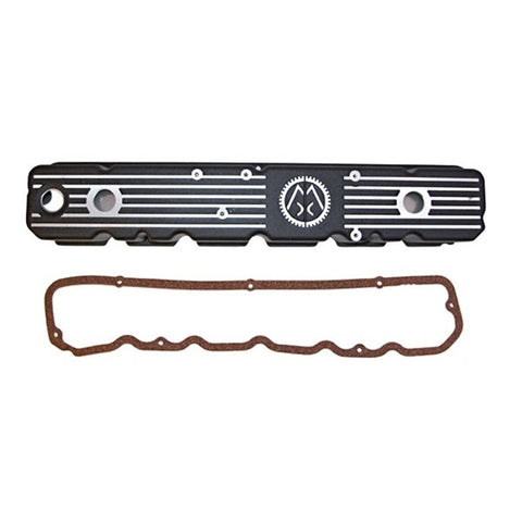 Omix Valve Cover 4.2L OMIX 80-86 Jeep CJ Models - 17401.07