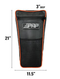 PRP Polaris RZR Center Bag - Black - E34-210