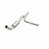 MagnaFlow 07-08 Ford F-150 4.6L Direct Fit Converter - 5451410