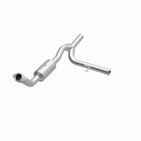 MagnaFlow 07-08 Ford F-150 4.6L Direct Fit Converter - 5451410