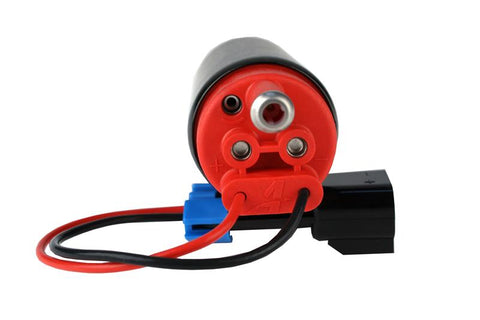 Aeromotive 340 Series Stealth In-Tank E85 Fuel Pump - Center Inlet - 11540