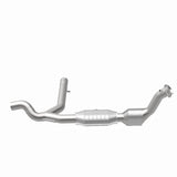 MagnaFlow Direct Fit Catalytic Converter 99-00 Ford Exped 4.6L - 447112