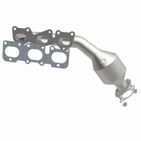 MagnaFlow Conv DF 2009 Kia Borrego 3.8L Passenger Side - 51401