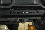 DV8 Offroad 2007-2018 Jeep Wrangler JK Front Skid Plate - SPJK-01