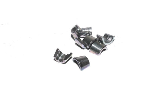 COMP Cams Super Valve Locks 5/16in W/Rec - 618-4