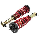 Belltech 15-20 Ford 150 (All Cabs) 2WD/4WD Performance Handling Kit - 1008HK