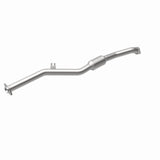 MagnaFlow Direct Fit Catalytic Converter 15-19 Subaru WRX H4 2.0L - 52621