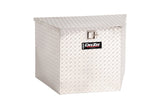 Dee Zee Universal Tool Box - Specialty Large Triangle BT Alum - DZ91717