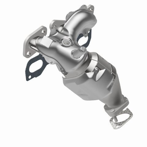 MagnaFlow Direct Fit Catalytic Converter 01-04 Escape 3.0 rear manif - 50811