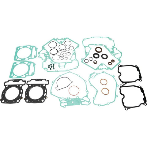 Vertex Gaskets 22-23 Can-Am Outlander XMR 570 EFI Complete Gasket Kit w/ Oil Seals - 811986