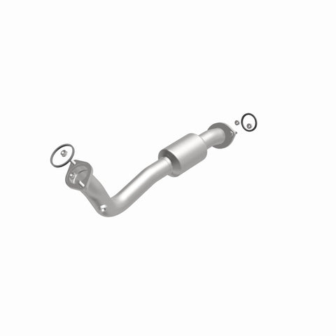 MagnaFlow Direct Fit Catalytic Converter 13-15 RAV4 2.5 Underbody - 52543