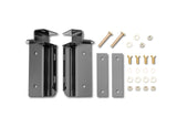 BackRack Utility Body Hardware Kit Drill and Bolt Between Utility Bed Standard - 30940