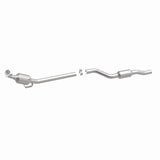 MagnaFlow Conv Direct Fit 10-12 Mercedes-Benz GLK350 V6 3.5 OEM Underbody - 21-440