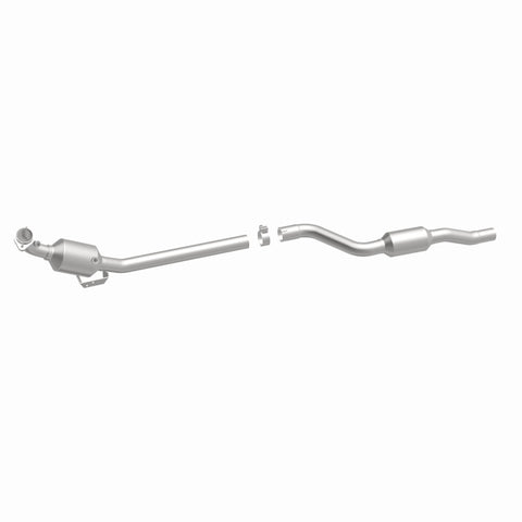 MagnaFlow Conv Direct Fit 10-12 Mercedes-Benz GLK350 V6 3.5 OEM Underbody - 21-440