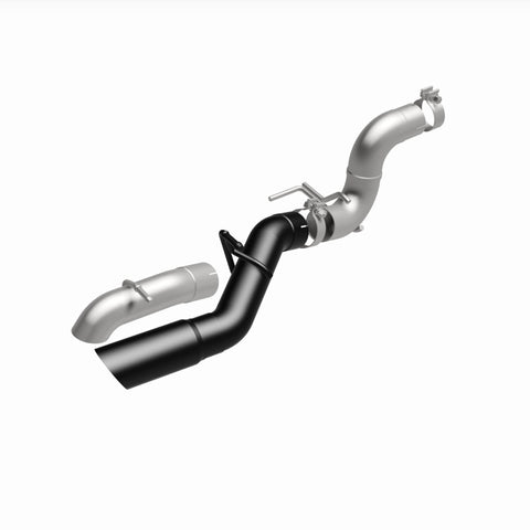 Magnaflow 20-22 Jeep Wrangler 3.0L V6 Street Series Filter-Back Performance Exhaust System - 19505