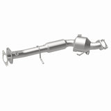 MagnaFlow 10-13 Ford Transit Connect 2.0L Calif Grade CARB Compliant Direct-Fit Catalytic Converter - 551152