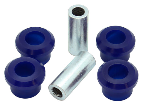 SuperPro BMW Lower Control Arm Bushing Kit - SPF0643K
