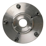 MOOG 14-15 Nissan Rogue Select Front Hub Assembly - 513298