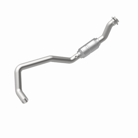 MagnaFlow Conv DF 04-05 Dodge RAM 1500 Pickup 3.7L (Inc 4WD 4.7L) D/S - 93417