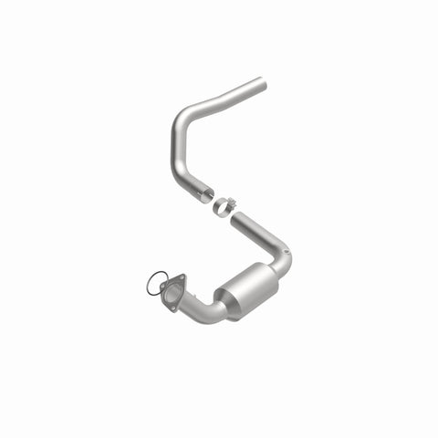MagnaFlow Catalytic Converter Direct Fit Hummer H2 - 4451218