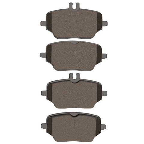R1 20-26 Mercedes-Benz GLE350 Rear Optimum OE Brake Pads - 2551-2235-00