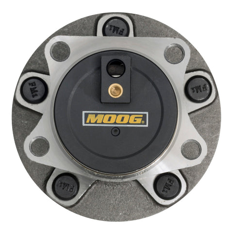 MOOG 07-12 Mazda CX-7 Rear Hub Assembly - 512349