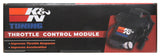 K&N 07-19 Toyota F/I Throttle Control Module - 20-9036
