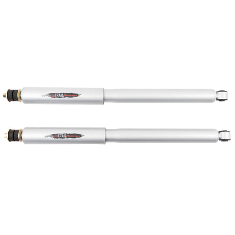Belltech 2019+ Dodge Ram 1500 2WD (NonClassic) 6-9in. Performance Handling Lift Kit w/ Shocks - 153713HK