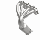 MagnaFlow Conv DF 97-01 Camry 2.2 Manifold - 50882