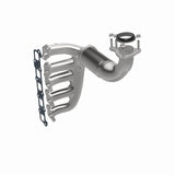 MagnaFlow Conv DF 09-10 Hummer H3/H3T 3.7L Manifold (49 State) - 51085