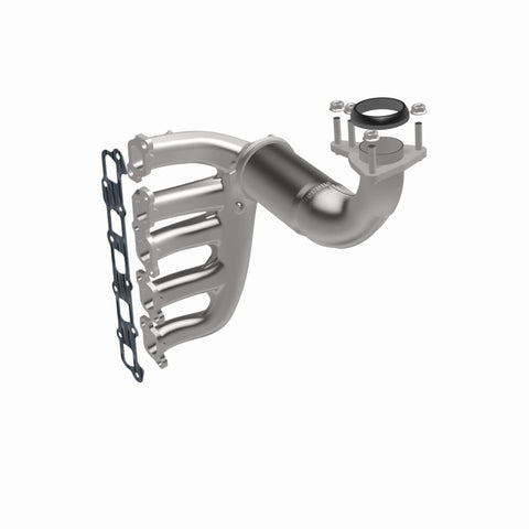 MagnaFlow Conv DF 09-10 Hummer H3/H3T 3.7L Manifold (49 State) - 51085