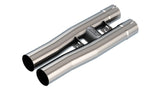 Borla 18-25 Ford Mustang GT Replacement H-Pipe - 60753