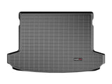 WeatherTech 2016+ Hyundai Tucson Cargo Liner - Black - 40800
