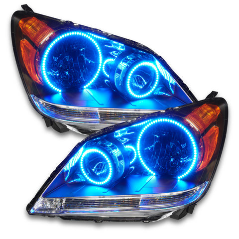 Oracle 08-10 Honda Odyssey SMD HL - ColorSHIFT w/ 2.0 Controller - 8184-333