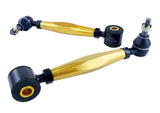 Whiteline Plus 8/97-8/08 Forester / 4/93-9/02 Impreza Front Lower Inner Control Arm Bushing Kit - W51709A